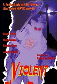 Violent New Breed (1997)