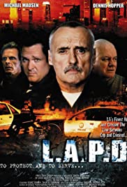 L.A.P.D.: To Protect and to Serve (2001)