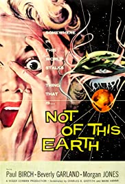 Not of This Earth (1957)