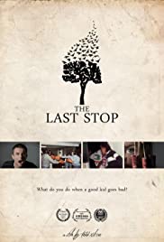 The Last Stop (2017)