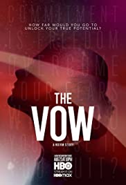 The Vow (2020 )