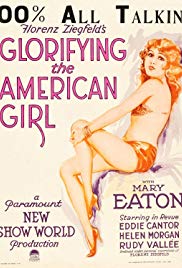 Glorifying the American Girl (1929)