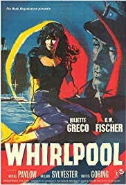Whirlpool (1959)