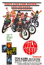 The Wild Rebels (1967)