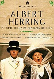 Albert Herring (1985)