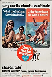 Dont Make Waves (1967)