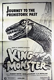 King Monster (1976)