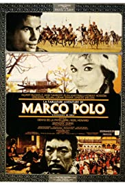 Marco the Magnificent (1965)