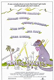 Movers & Shakers (1985)