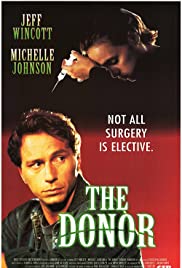 The Donor (1995)
