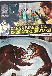 Zanna Bianca e il cacciatore solitario (1975)