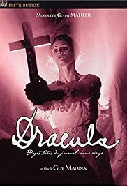 Dracula: Pages from a Virgins Diary (2002)