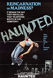 Haunted (1977)