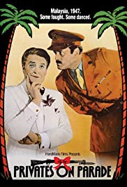 Privates on Parade (1983)