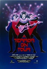 Terror on Tour (1980)