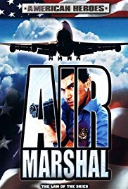 Air Marshal (2003)
