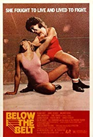Below the Belt (1980)