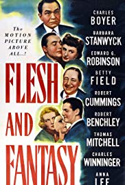 Flesh for Fantasy (1994)