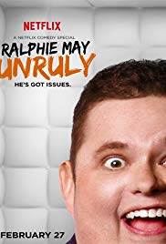 Ralphie May: Unruly (2015)