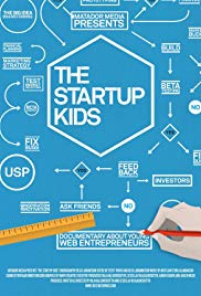 The Startup Kids (2012)