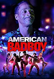 American Bad Boy (2015)