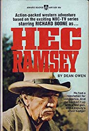 Hec Ramsey (19721974)