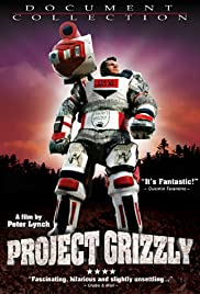 Project Grizzly (1996)