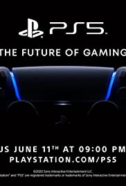 PS5 The Future of Gaming (2020)