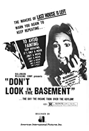 Dont Look in the Basement (1973)