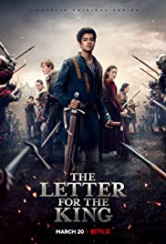 The Letter for the King (2020 )