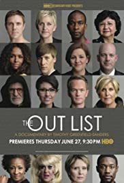 The Out List (2013)