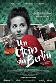 An Autumn Without Berlin (2015)