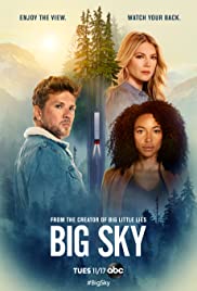 The Big Sky (2020 )