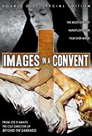 Immagini di un convento (1979)