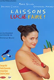 Laissons Lucie faire! (2000)