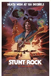 Stunt Rock (1978)