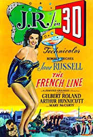 The French Line (1953)