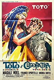 Toto and Cleopatra (1963)