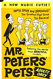 Mr. Peters Pets (1963)