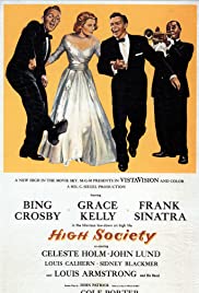 High Society (1956)