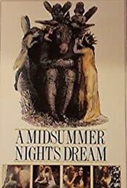A Midsummer Nights Dream (1968)
