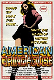 American Grindhouse (2010)