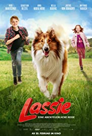 Lassie Come Home (2020)