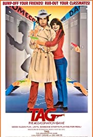 Tag: The Assassination Game (1982)