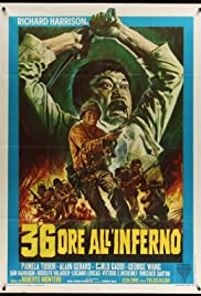 36 ore allinferno (1969)