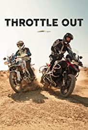 Throttle Out (2018 )