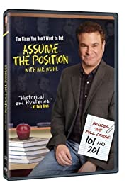 Assume the Position with Mr. Wuhl (2006)