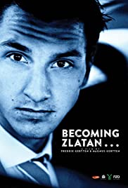 Becoming Zlatan ... (2015)