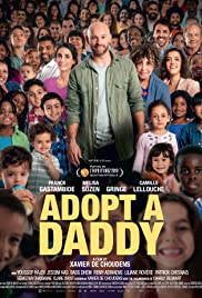 Adopt a Daddy (2019)
