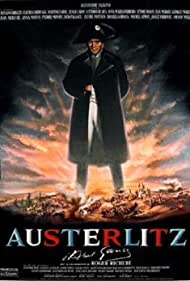 Austerlitz (1960)